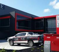 Grove Hire Pty Ltd image 1